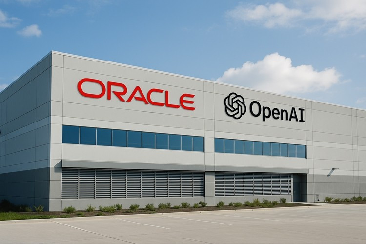 Dù vậy, cú hích từ OpenAI đã đưa Oracle tiến sát câu lạc bộ công ty nghìn tỷ USD.