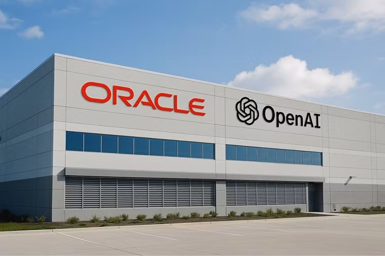 Dù vậy, cú hích từ OpenAI đã đưa Oracle tiến sát câu lạc bộ công ty nghìn tỷ USD.