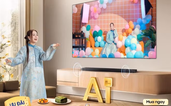 Người dùng có thể tiết kiệm hàng chục triệu đồng nhờ các chương trình giảm giá, quà tặng và trả góp 0% từ những thương hiệu lớn.