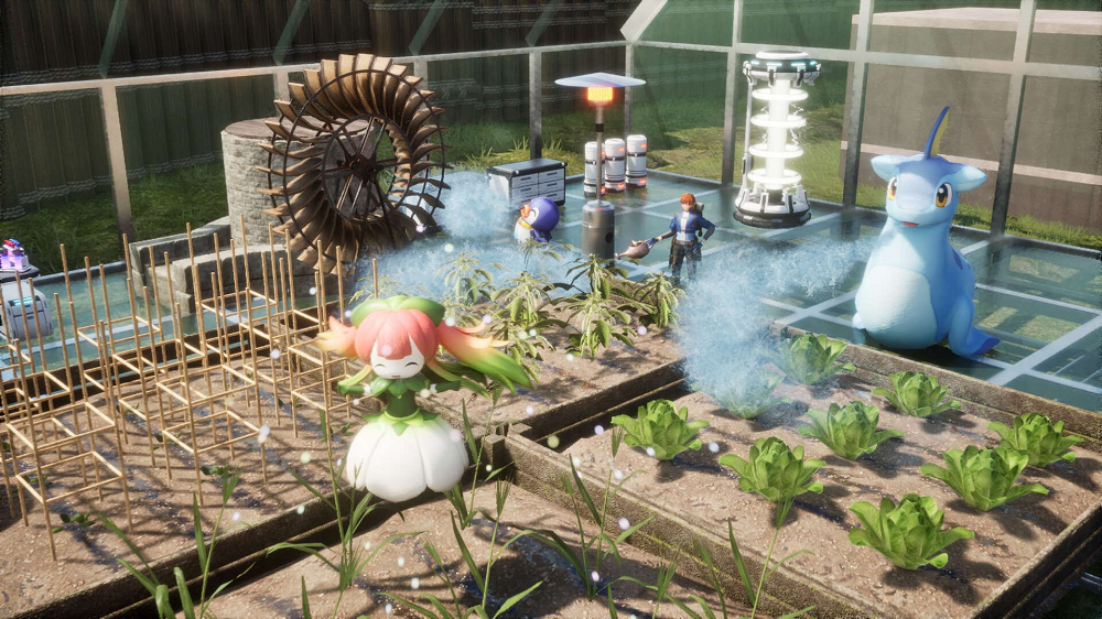 Hiện chưa rõ liệu Nintendo có hành động pháp lý, nhưng tranh cãi đã bùng nổ mạnh.