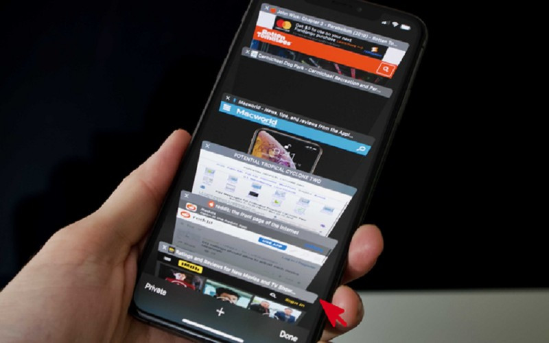 Thực tế, nếu dùng ứng dụng liên tục thì nên để mở, còn dùng ít thì đóng lại sẽ hợp lý hơn.