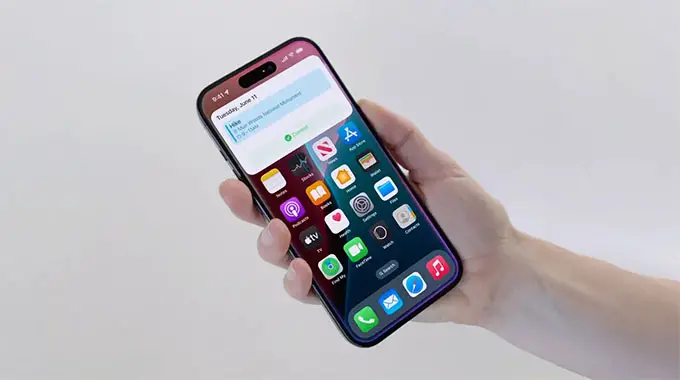 Đây có thể là bước nhảy vọt giúp iPhone trở nên đặc biệt hấp dẫn trong kỷ nguyên AI.