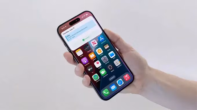 Đây có thể là bước nhảy vọt giúp iPhone trở nên đặc biệt hấp dẫn trong kỷ nguyên AI.