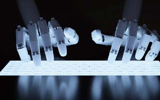 Ông khẳng định thư do máy tính viết không thể chứng minh sự chân thành của sự hối hận.