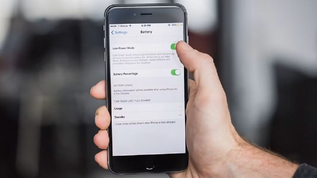 Kết hợp các mẹo này, iPhone có thể dùng thêm 2-3 giờ mỗi ngày, đặc biệt hữu ích cho máy pin đã chai.