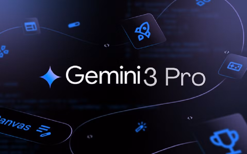 Google công bố Gemini 3 Pro với khả năng đa phương thức mạnh mẽ và năng lực coding vượt trội.