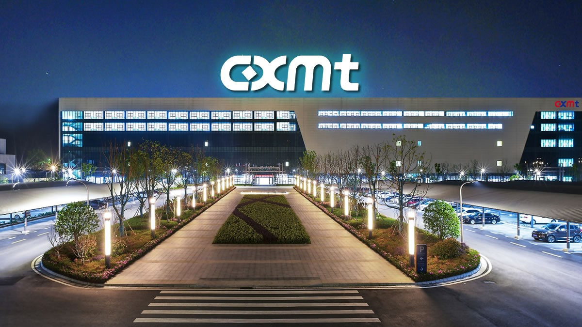 CXMT đã chuyển phần lớn năng lực sản xuất sang HBM3 để phục vụ máy chủ AI.