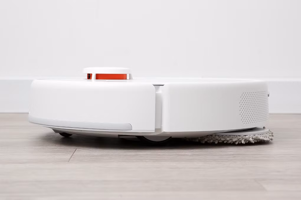 Giới chuyên gia dự đoán trong 12-18 tháng tới, tính năng flagship sẽ tiếp tục “hạ giá”, đưa robot hút bụi trở thành thiết bị thiết yếu trong mọi gia đình Việt.