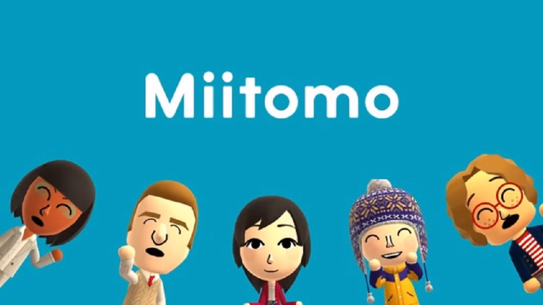 Nintendo từng thử sức với Miitomo, một ứng dụng lai game - mạng xã hội, nhưng đóng cửa chỉ sau 2 năm.