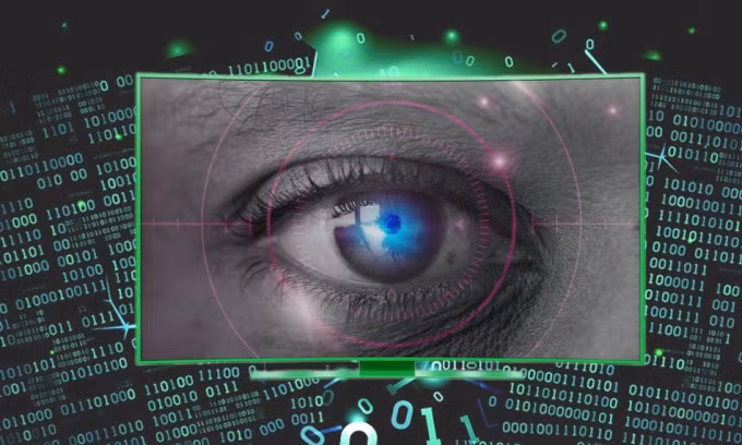 Laptop và smart TV thu thập cookie, lịch sử xem và thậm chí cả giọng nói trong nhà.