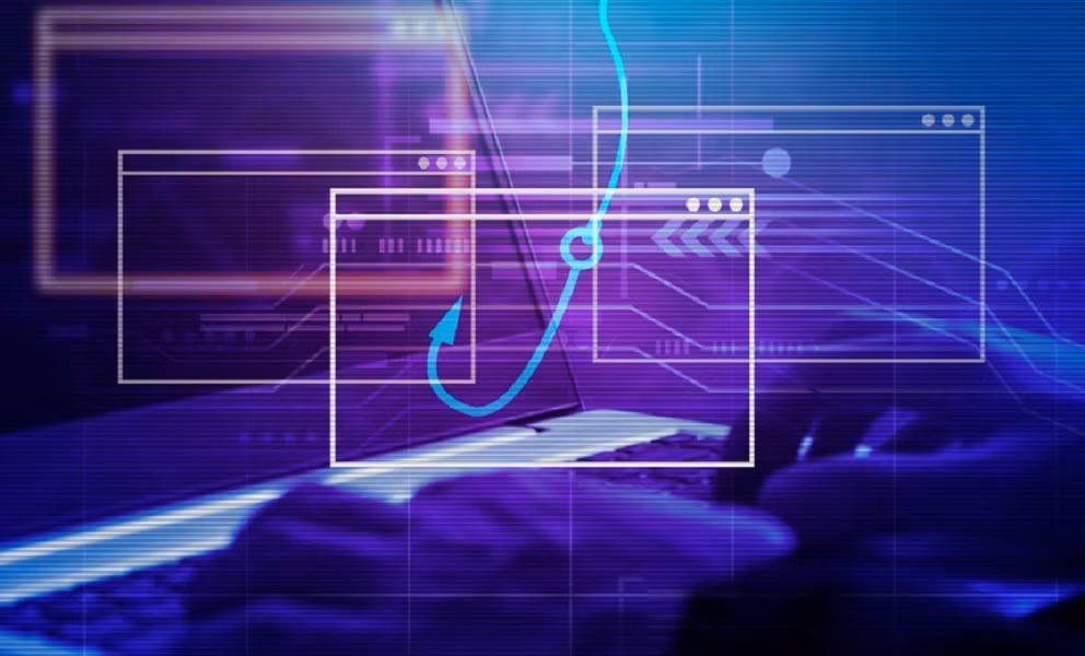 Các chuyên gia cảnh báo người dùng phải xóa ngay email chứa SVG nếu không rõ nguồn gốc.