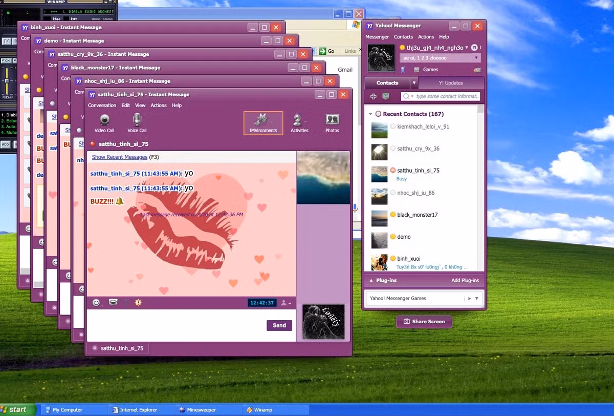 Cuối cùng, điều mà người dùng tìm kiếm không phải là một ứng dụng chat, mà là cảm giác của chính họ trong quá khứ – thứ mà không một dòng code hay công nghệ nào có thể tái tạo hoàn toàn.