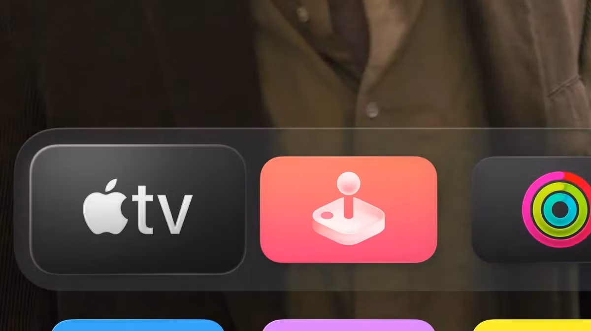 Lời bài hát sẽ hiển thị sống động trên màn hình TV như ở phòng karaoke.