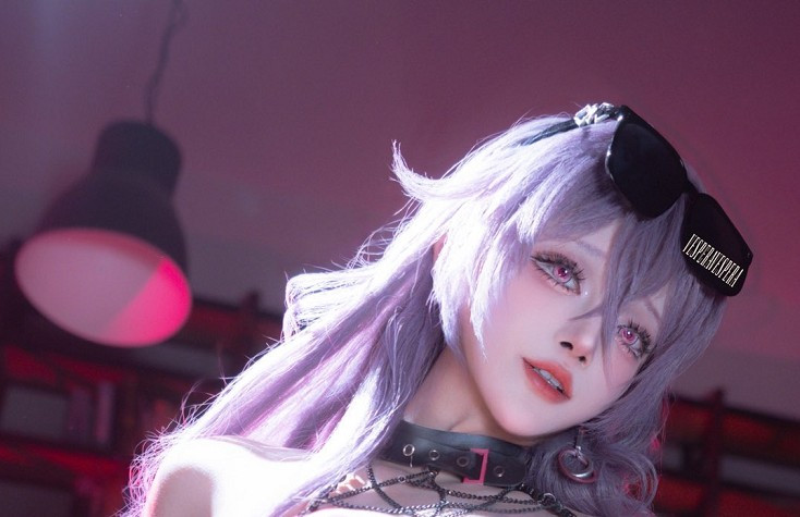 Bộ ảnh cosplay nhân vật trong Chasing Kaleidorider của Natsume nhanh chóng gây bão mạng xã hội.