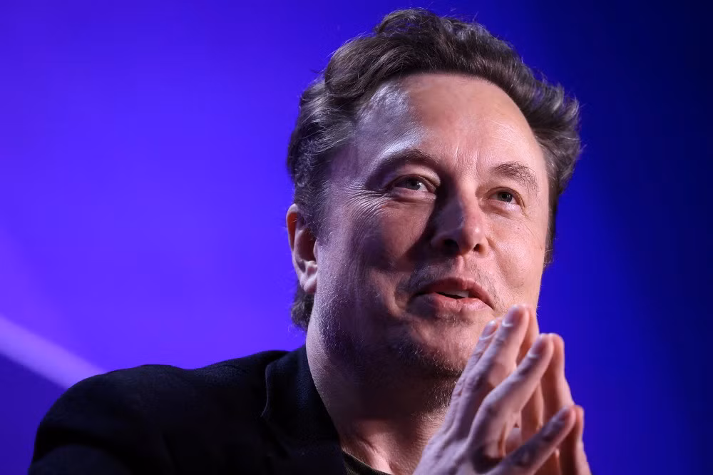 Musk Foundation nhiều năm liền không đạt mức chi tối thiểu 5% tài sản theo luật định.