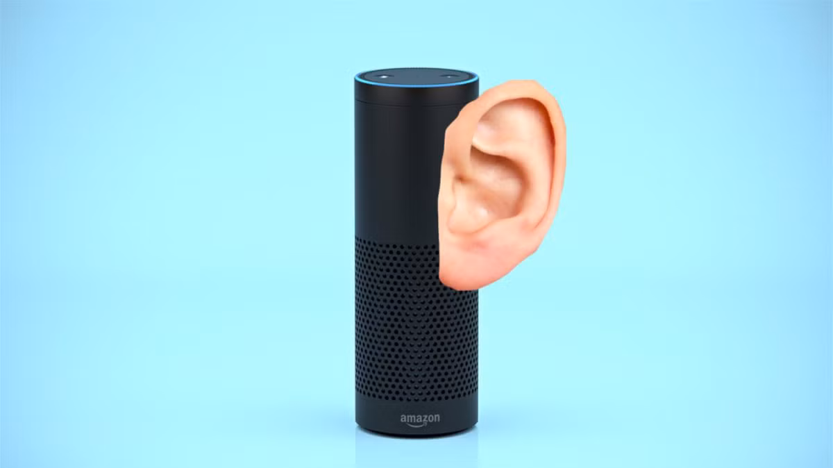 Nếu loa bị xâm nhập, kẻ tấn công có thể mở rộng sang camera giám sát, cảm biến chuyển động và khóa cửa điện tử.