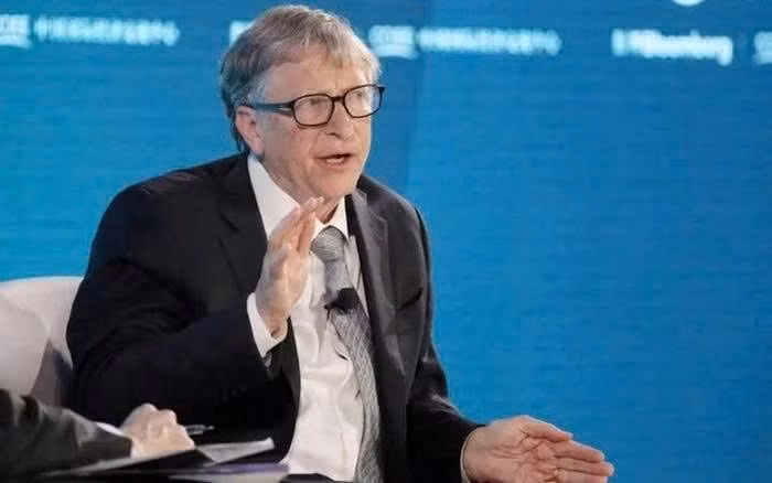 Bill Gates vừa đưa ra cảnh báo đáng chú ý về tương lai việc làm trong kỷ nguyên trí tuệ nhân tạo khi cho rằng AI sẽ tiếp tục thay đổi mạnh thị trường lao động toàn cầu, nhưng vẫn có ba lĩnh vực mà công nghệ này rất khó thay thế hoàn toàn con người.