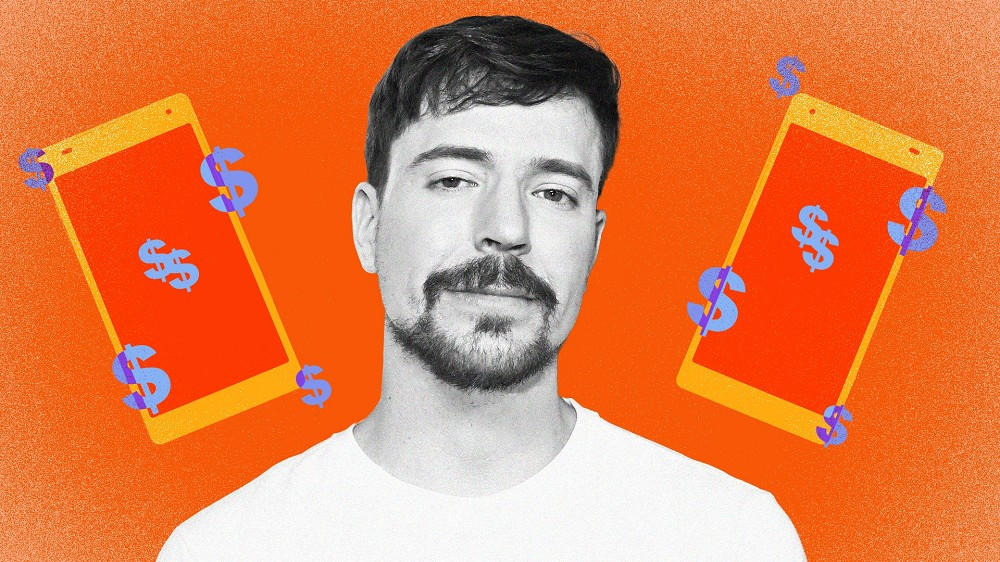 Tuy nhiên, nhiều người lo ngại đây có thể là “con dao hai lưỡi”, nhất là khi MrBeast từng vướng tin đồn liên quan đến các giao dịch tiền số mờ ám.