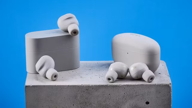 Sony WF-1000XM6 mang đến nhiều cải tiến về chống ồn, thiết kế và hiệu năng, nhưng chưa đủ thuyết phục người dùng nâng cấp. (Genk)