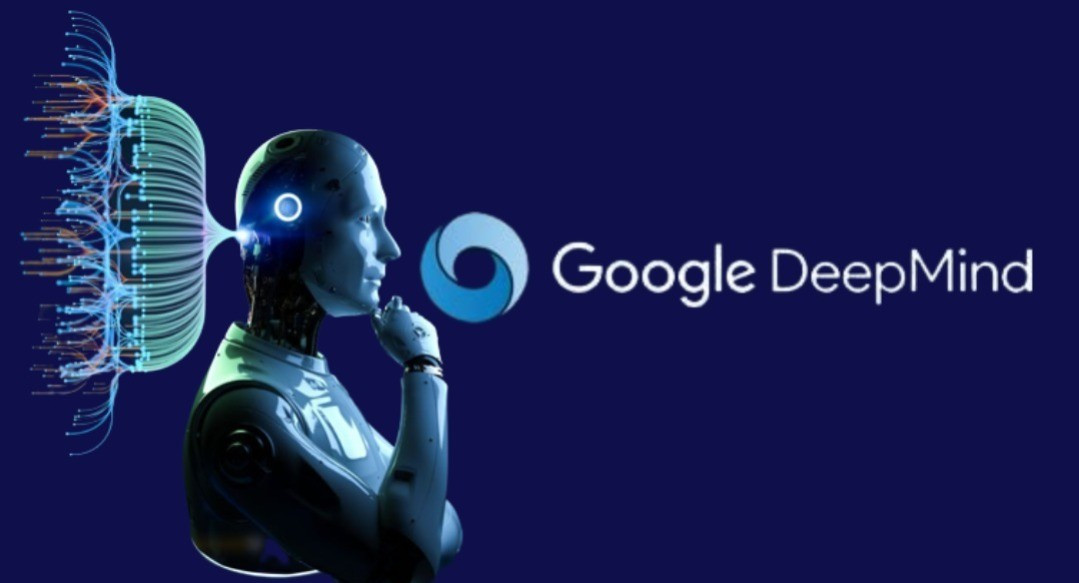 Giới khoa học Anh sẽ được ưu tiên tiếp cận các công cụ AI tiên tiến hàng đầu do DeepMind phát triển.