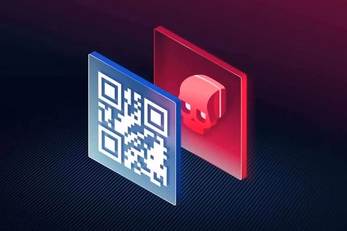 Kẻ gian có thể đánh cắp mật khẩu, dữ liệu tài chính và phát tán ransomware chỉ trong vài giây.