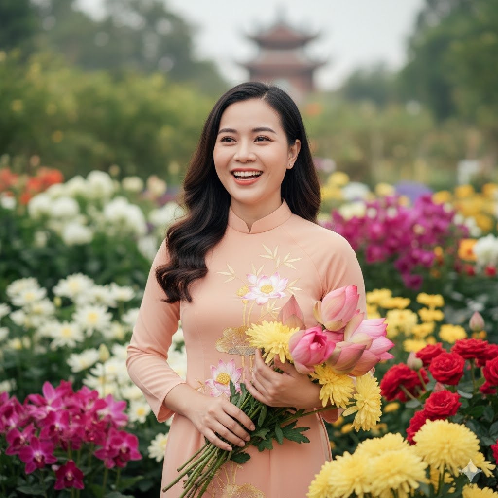 Người sinh vào tháng 8 Âm lịch, đặc biệt dưới cung Hợi, sở hữu tính cách nhanh trí, linh hoạt và quyết đoán.