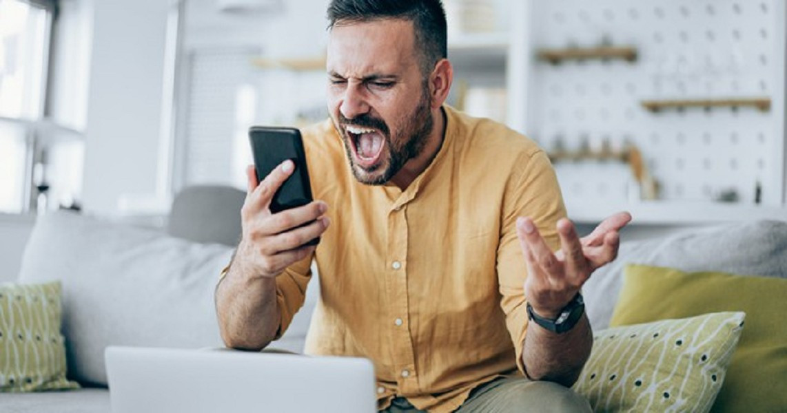 Nếu Google biến mất một tuần, Internet sẽ bị đảo lộn, hành vi người dùng thay đổi mạnh mẽ.