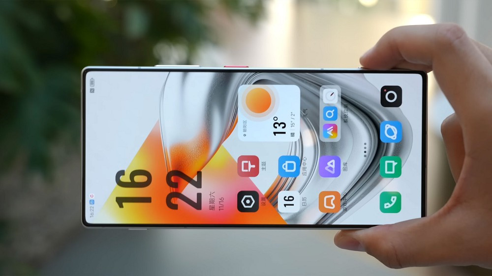 Lý do chủ yếu đến từ việc ngại đánh đổi thiết kế màn hình để đặt cụm cảm biến chiều sâu lớn hơn.