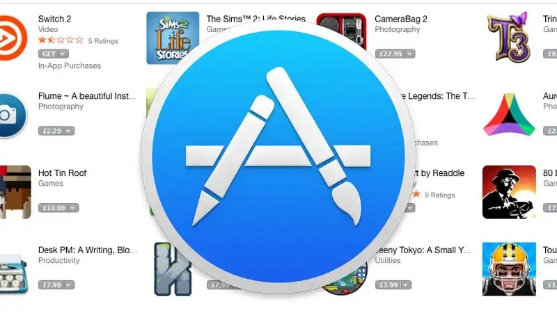 Apple Insider khuyến cáo chỉ tải ứng dụng từ Mac App Store để đảm bảo an toàn.