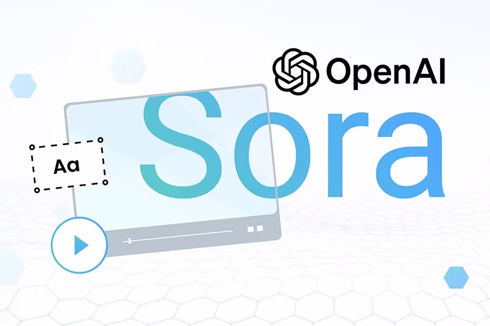 Sora, ứng dụng video AI của OpenAI đang khiến ranh giới giữa thật và giả trở nên mờ nhạt hơn bao giờ hết.