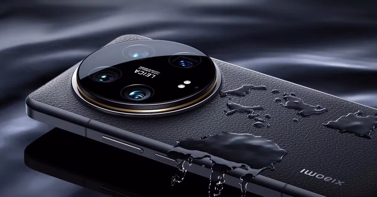 1. Xiaomi 15 Ultra được trang bị chip Snapdragon 8 Elite, RAM 16GB và bộ nhớ trong 1TB, cho hiệu năng chơi game cực kỳ ấn tượng.