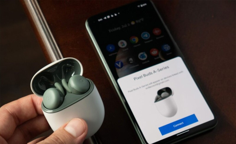 Kỹ thuật tấn công WhisperPair cho phép kẻ xấu chiếm quyền điều khiển tai nghe mà không cần bất kỳ thao tác nào từ người dùng.