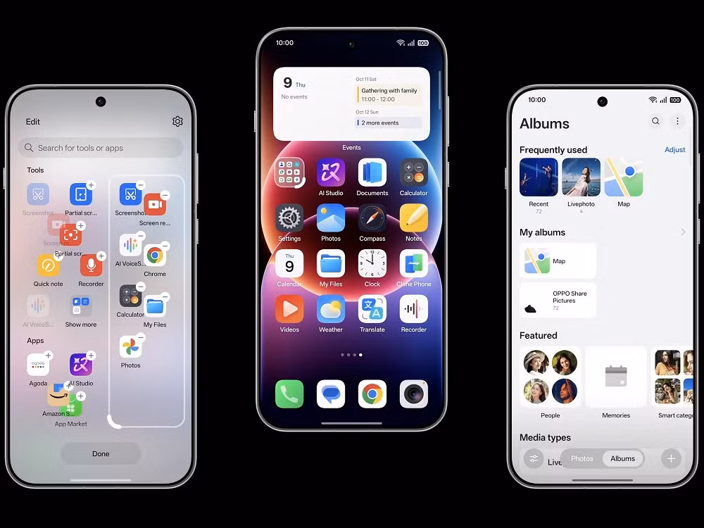 Bản cập nhật bổ sung Seamless Animation và nâng cấp tính năng cá nhân hóa bằng AI.
