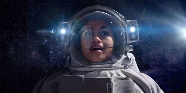 Những bí ẩn họ chứng kiến vượt xa khả năng mô tả của ngôn ngữ, khiến lời kể trở nên bất lực trước trải nghiệm đó.(Ảnh: iStock)