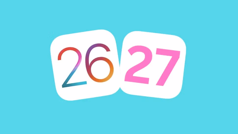 Nếu kịch bản này xảy ra, iOS 27 có thể vẫn tương thích với toàn bộ các mẫu iPhone đang chạy iOS 26.