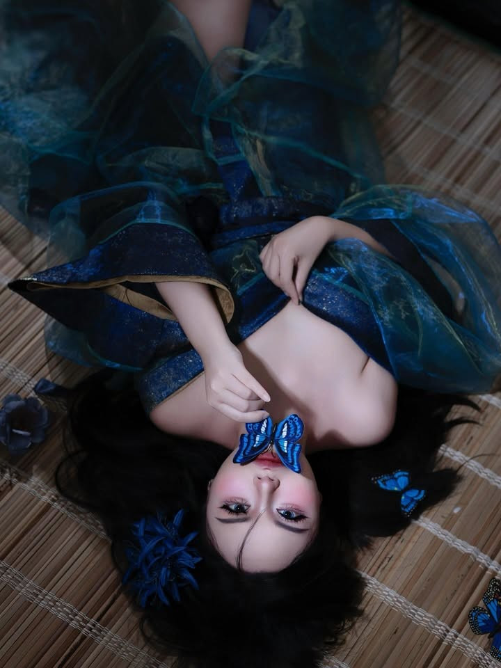 Tuy nhiên, điều khiến cô được đồng tình mạnh mẽ nhất chính là thái độ dám nói, dám phản bác và bảo vệ giá trị bản thân.