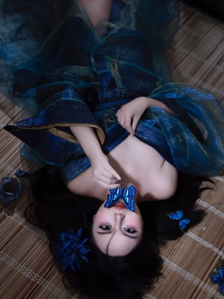 Tuy nhiên, điều khiến cô được đồng tình mạnh mẽ nhất chính là thái độ dám nói, dám phản bác và bảo vệ giá trị bản thân.