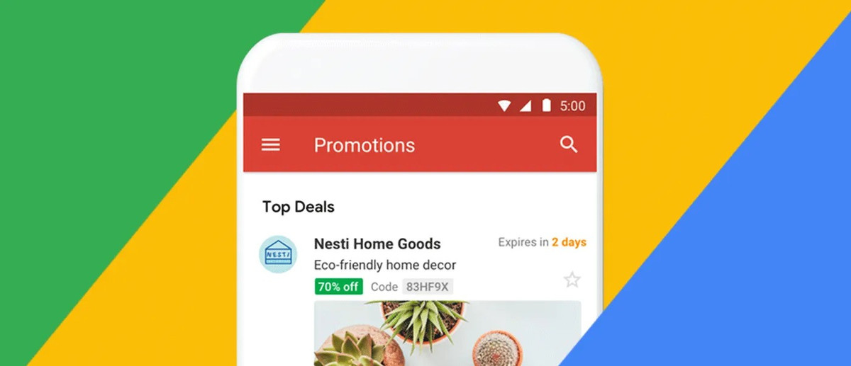 Nếu Google triển khai rộng rãi, Gmail sẽ không chỉ là nơi nhận thư mà còn là “khu mua sắm” bất đắc dĩ.