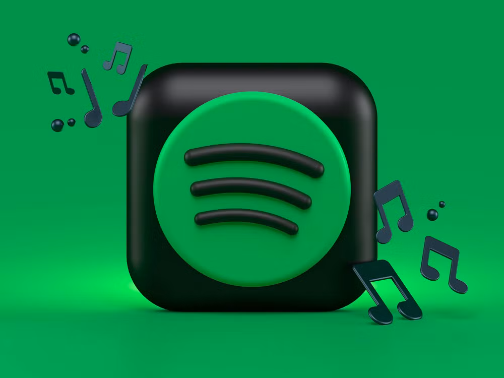 Spotify sử dụng bộ nhớ đệm để phát nhạc mượt hơn, nhưng khi dung lượng lưu trữ gần đầy, máy dễ giật lag và đa nhiệm kém.