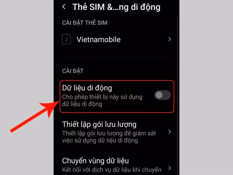 Tóm lại, việc bật hay tắt 4G khi có WiFi tùy vào nhu cầu sử dụng và gói data bạn đang đăng ký.