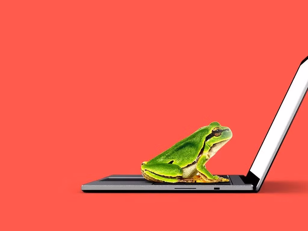 AI đã vô tình trích lời thoại từ phim hoạt hình The Princess and the Frog do âm thanh bộ phim phát ra trong lúc ghi hình.