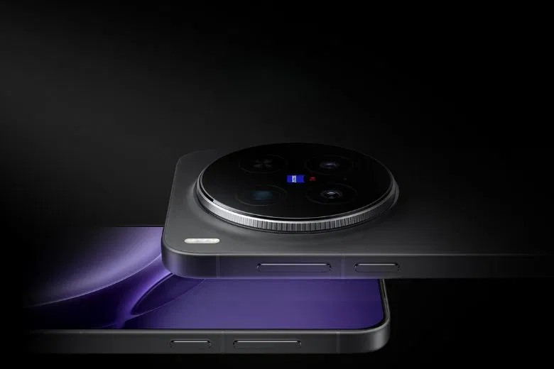 Với camera đột phá, pin lớn và mức giá cạnh tranh, Vivo X300 Pro đang tạo nên cú hích mới trong thị trường flagship Việt Nam.s