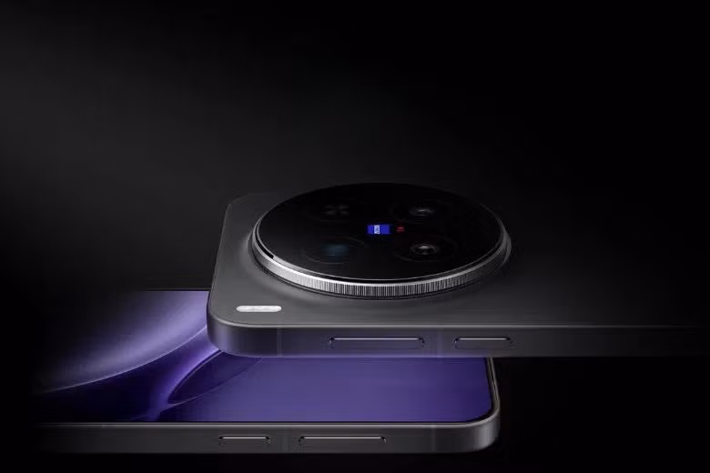 Với camera đột phá, pin lớn và mức giá cạnh tranh, Vivo X300 Pro đang tạo nên cú hích mới trong thị trường flagship Việt Nam.s