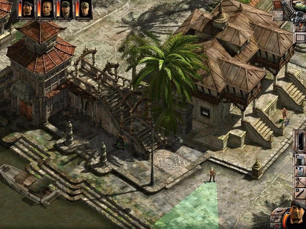 Công nghệ này mở đường cho những tựa game huyền thoại như Half-Life 2, Morrowind hay Splinter Cell.