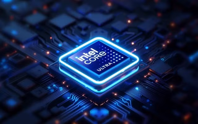 Sức mạnh của máy đến từ bộ xử lý Intel Core Ultra 7 255HX kết hợp GPU NVIDIA GeForce RTX 5060, đủ sức chinh phục các tựa game AAA hiện đại.