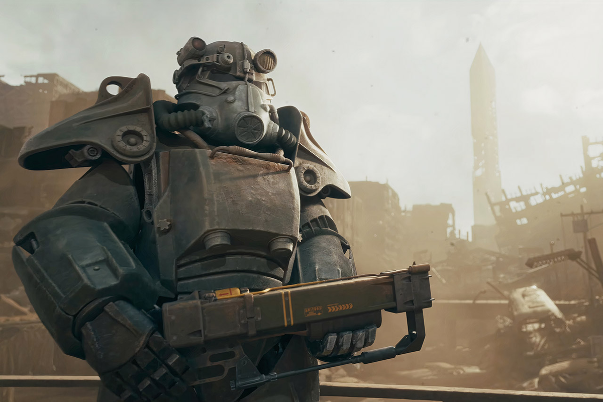 Bethesda nhiều khả năng sẽ áp dụng cách phát hành nhanh như với Oblivion Remastered.