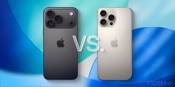 Hệ thống tản nhiệt mới giúp thiết bị mát mẻ hơn khi quay video 8K hoặc chơi game nặng. (Ảnh: 9to5mac)