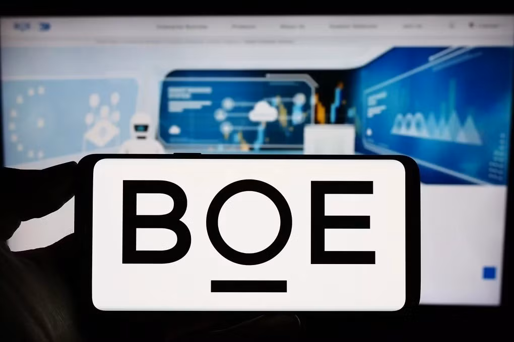 Khủng hoảng bắt đầu từ cuối năm ngoái khi một quy trình sản xuất phát sinh lỗi nhưng chưa có giải pháp khắc phục hiệu quả.