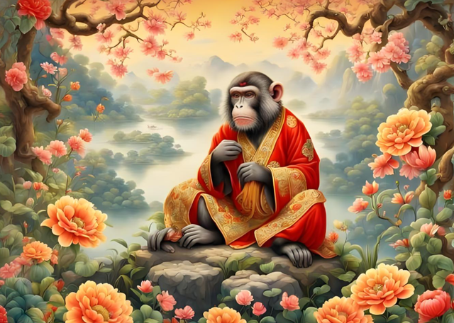 Với những người làm trong lĩnh vực sáng tạo, giáo dục, truyền thông hay kinh doanh tự do, đây là “mùa gặt” của các ý tưởng sinh lời. Chỉ cần dám hành động, tuổi Thân có thể biến những suy nghĩ tưởng chừng nhỏ bé thành dự án sinh lợi thật sự. Tài chính theo đó mà khởi sắc, nguồn thu nhập phụ tăng nhanh.