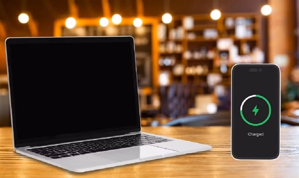 Điều đáng quan tâm hơn là tuổi thọ pin, bởi pin Li-ion bền hơn nếu duy trì ở mức 20-80% thay vì sạc đầy 100% liên tục.